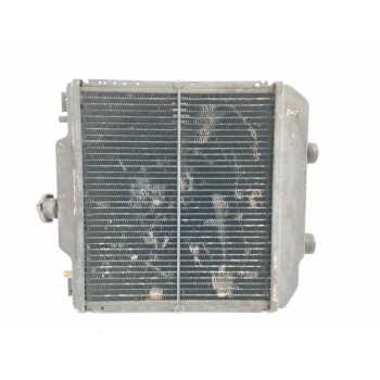 Recambio de radiador agua para aixam 500-4 e44vba 400cc referencia OEM IAM   