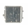 Recambio de radiador agua para aixam 500-4 e44vba 400cc referencia OEM IAM   