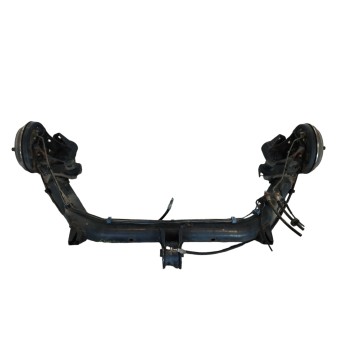 Recambio de puente trasero para smart fortwo coupe 0.7 cc referencia OEM IAM Q0005503V007000000  
