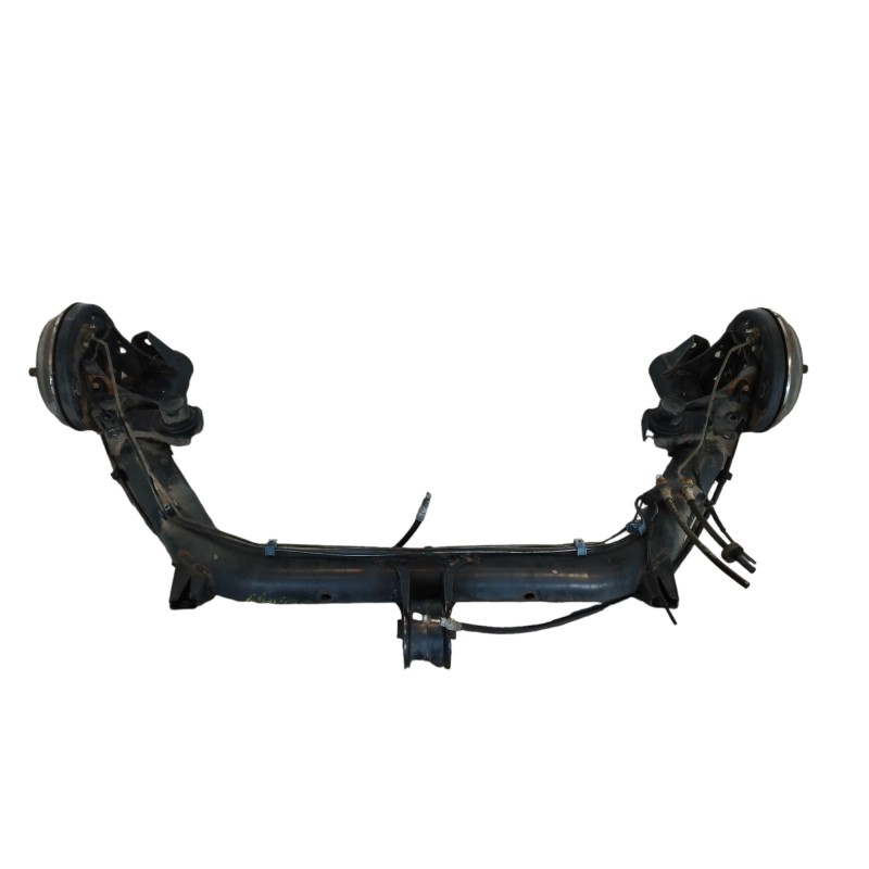 Recambio de puente trasero para smart fortwo coupe 0.7 cc referencia OEM IAM Q0005503V007000000  