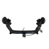 Recambio de puente trasero para smart fortwo coupe 0.7 cc referencia OEM IAM Q0005503V007000000  