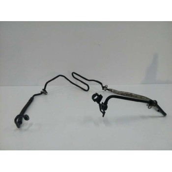 Recambio de tubo presion direccion asistida para volkswagen golf iv berlina (1j1) conceptline referencia OEM IAM   