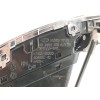 Recambio de rejilla aireadora para hyundai sonata (nf) comfort referencia OEM IAM 974203K500 CENTRAL IZQUIERDA 