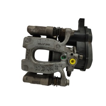 Recambio de pinza freno trasera derecha para opel mokka 1.2 gs line [1,2 ltr. - 96 kw] referencia OEM IAM 9842295180  