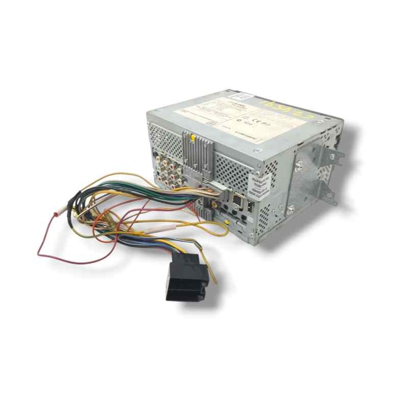 PANTALLA MULTIFUNCION 2 DIN IVE-W530BT
