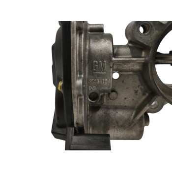 Recambio de caja mariposa para opel insignia berlina 2.0 cdti cat referencia OEM IAM 55564164  