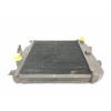 Recambio de radiador agua para aixam 500-4 e44vba 400cc referencia OEM IAM   