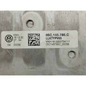 Recambio de intercooler para seat arona (kj7, kjp) 1.0 tsi referencia OEM IAM   