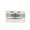 Recambio de sistema audio / radio cd para opel corsa d 1.3 16v cdti referencia OEM IAM 13440631 497316088 