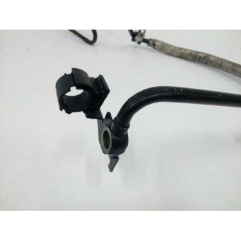 Recambio de tubo presion direccion asistida para volkswagen golf iv berlina (1j1) conceptline referencia OEM IAM   