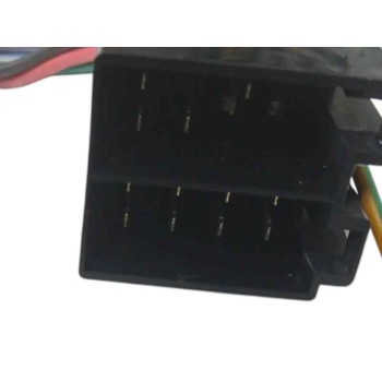 Recambio de pantalla multifuncion para hyundai sonata (nf) 2.0 crdi cat referencia OEM IAM IVEW530BT 2 DIN IVE-W530BT