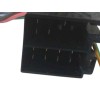 Recambio de pantalla multifuncion para hyundai sonata (nf) 2.0 crdi cat referencia OEM IAM IVEW530BT 2 DIN IVE-W530BT