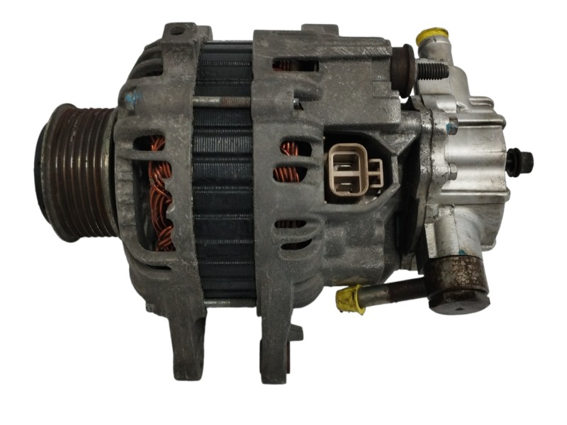Recambio de alternador para hyundai h 1 2.5 crdi cat referencia OEM IAM   