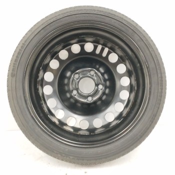 Recambio de neumatico repuesto para opel astra gtc 1.9 cdti referencia OEM IAM 2160132 4,0BT X16H2 ET41 5H 5X108