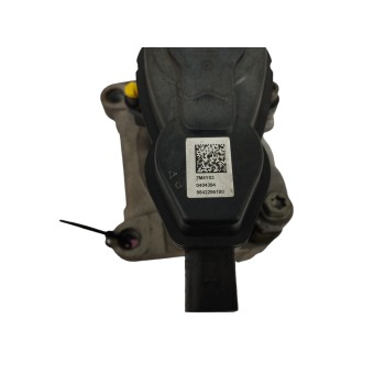 Recambio de pinza freno trasera derecha para opel mokka 1.2 gs line [1,2 ltr. - 96 kw] referencia OEM IAM 9842295180  