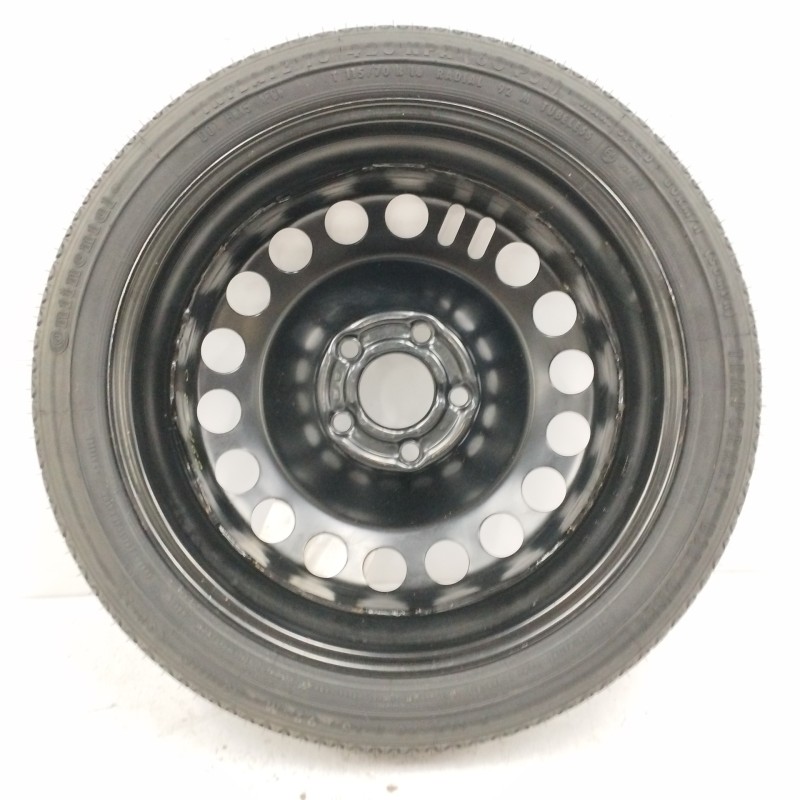 NEUMATICO REPUESTO 4 0BT X16H2 ET41 5H 5X108