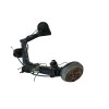 Recambio de puente trasero para smart fortwo coupe 0.7 cc referencia OEM IAM Q0005503V007000000  