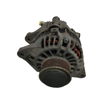 Recambio de alternador para hyundai h 1 2.5 crdi cat referencia OEM IAM   