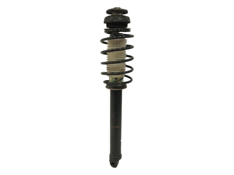 Recambio de amortiguador delantero izquierdo para smart fortwo coupe 0.7 cc referencia OEM IAM A0012527001 0009948V002 