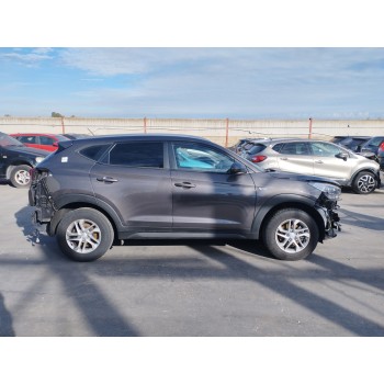 Recambio de carroceria corte para hyundai tucson 1.6 cat referencia OEM IAM   