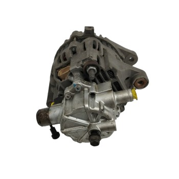Recambio de alternador para hyundai h 1 2.5 crdi cat referencia OEM IAM   