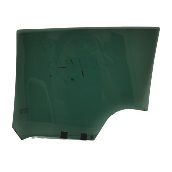 Recambio de luna trasera derecha para renault clio iv 0.9 referencia OEM IAM   