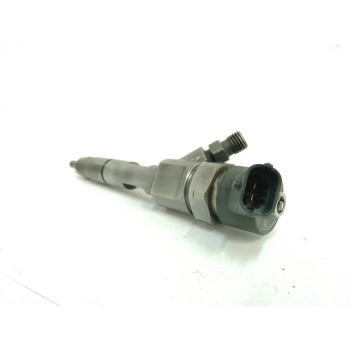 Recambio de inyector para renault megane ii classic berlina confort dynamique referencia OEM IAM 8200100272 0445110110 