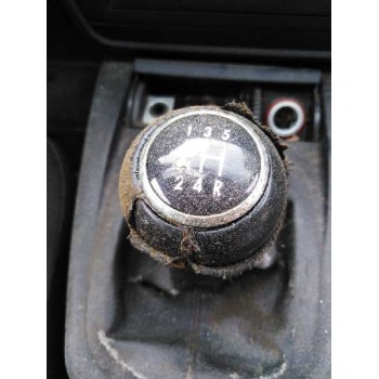 volkswagen passat berlina (3b3) del año 2003