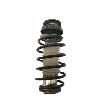 Recambio de amortiguador delantero izquierdo para smart fortwo coupe 0.7 cc referencia OEM IAM A0012527001 0009948V002 