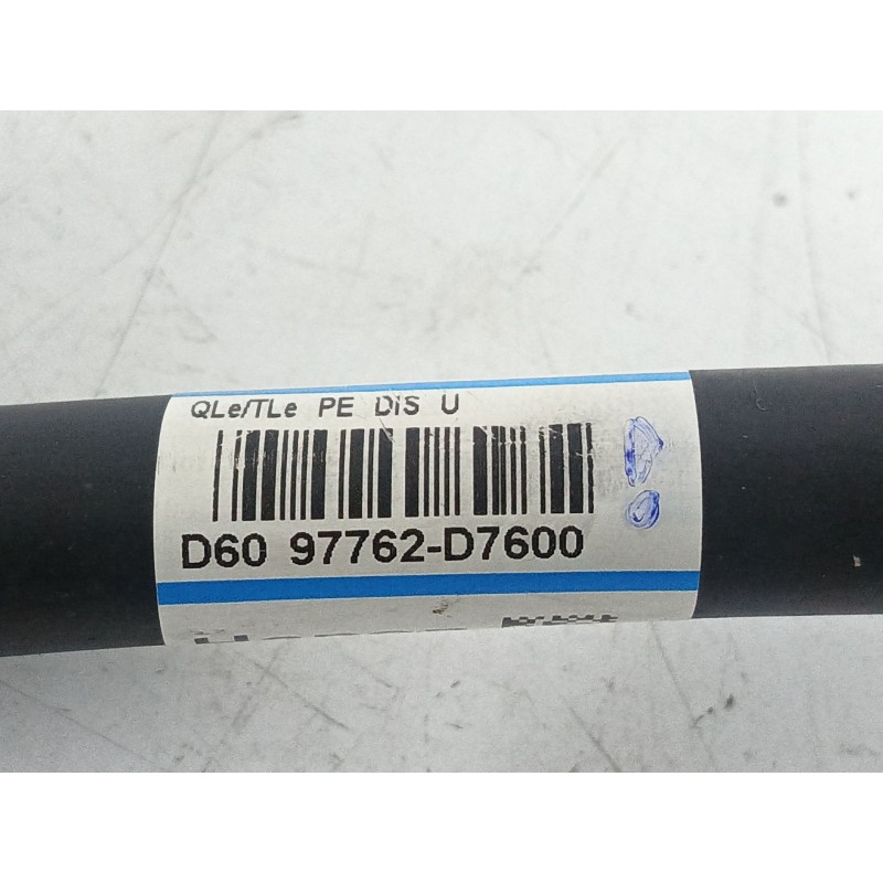 TUBOS AIRE ACONDICIONADO