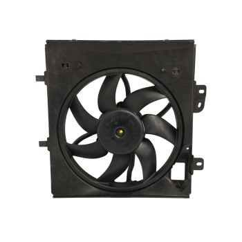 Recambio de electroventilador para citroën c-elysee (dd_) 1.5 bluehdi 100 referencia OEM IAM 9812028580  