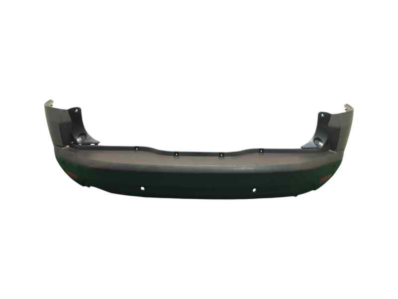 Recambio de paragolpes trasero para ford s-max (wa6) 2.0 tdci referencia OEM IAM 6M2117866B  