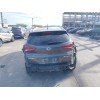 Recambio de carroceria corte para hyundai tucson 1.6 cat referencia OEM IAM   