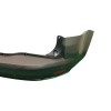 Recambio de paragolpes trasero para ford s-max (wa6) 2.0 tdci referencia OEM IAM 6M2117866B  