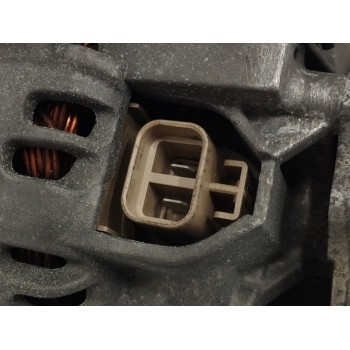 Recambio de alternador para hyundai h 1 2.5 crdi cat referencia OEM IAM   
