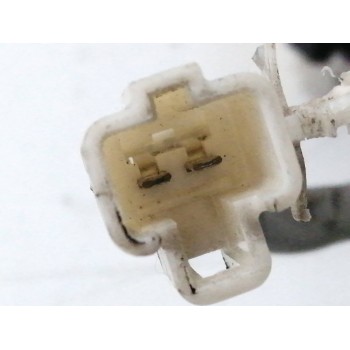 Recambio de elevalunas trasero derecho para toyota corolla (e11) 1.6 16v referencia OEM IAM 8571012200  