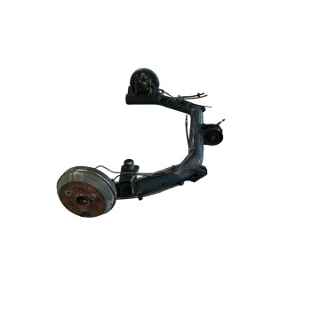 Recambio de puente trasero para smart fortwo coupe 0.7 cc referencia OEM IAM Q0005503V007000000  
