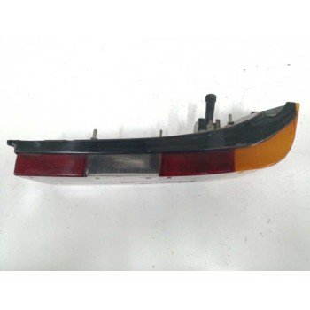 Recambio de piloto trasero derecho para seat fura gl referencia OEM IAM   