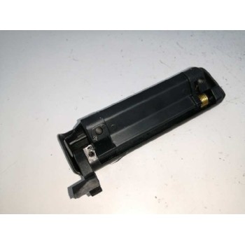 Recambio de maneta exterior delantera izquierda para ford transit bus 1995 tourneo 2.5 referencia OEM IAM 1090807  