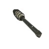 Recambio de amortiguador delantero izquierdo para smart fortwo coupe 0.7 cc referencia OEM IAM A0012527001 0009948V002 