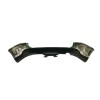 Recambio de paragolpes trasero para ford s-max (wa6) 2.0 tdci referencia OEM IAM 6M2117866B  