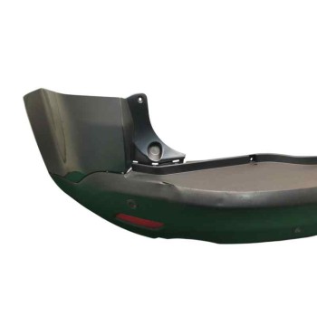 Recambio de paragolpes trasero para ford s-max (wa6) 2.0 tdci referencia OEM IAM 6M2117866B  