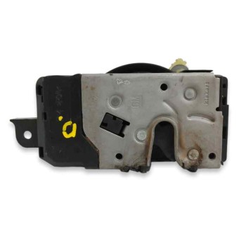 Recambio de cerradura puerta delantera derecha para opel astra twin top (2006 - 2012) 1.6 16v referencia OEM IAM 13218749  