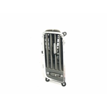 Recambio de rejilla aireadora para hyundai sonata (nf) comfort referencia OEM IAM 974203K500 CENTRAL IZQUIERDA 