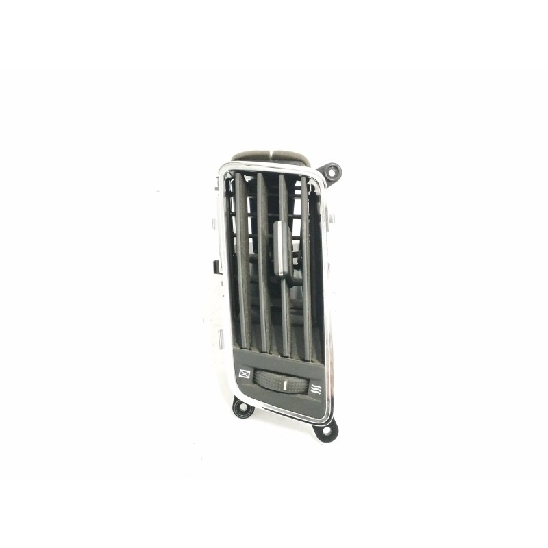 Recambio de rejilla aireadora para hyundai sonata (nf) comfort referencia OEM IAM 974203K500 CENTRAL IZQUIERDA 
