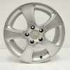 Recambio de llanta para mercedes-benz clase c (w203) berlina 2.2 cdi cat referencia OEM IAM A1694011002 6JX16H2ET46 5H 5X115
