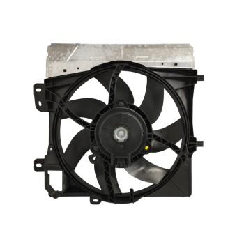Recambio de electroventilador para citroën c-elysee (dd_) 1.5 bluehdi 100 referencia OEM IAM 9812028580  