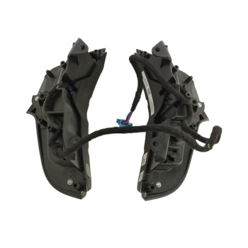 Recambio de mando volante para citroën c4 picasso 1.6 blue-hdi fap referencia OEM IAM 98096592ZD  