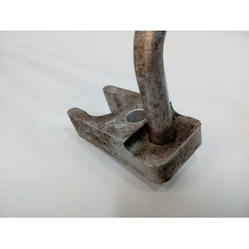 Recambio de tubos aire acondicionado para opel corsa c essentia referencia OEM IAM   