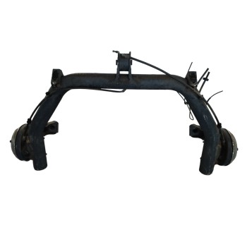 Recambio de puente trasero para smart fortwo coupe 0.7 cc referencia OEM IAM Q0005503V007000000  